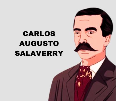 Carlos Augusto Salaverry