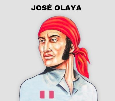 José Olaya