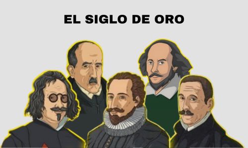 EL SIGLO DE ORO ESPAÑOL – Características y representantes