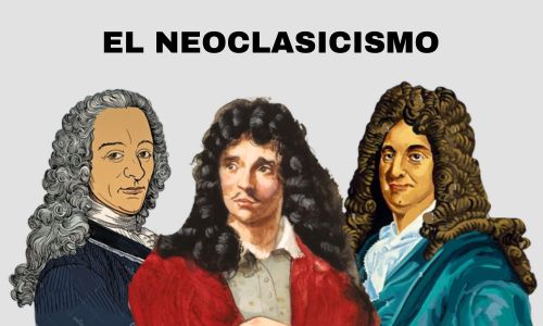 el-neoclasicismo
